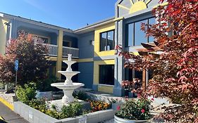 Quality Inn Grand Rapids Near Downtown