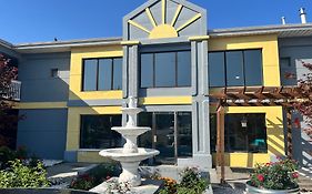 Quality Inn Grand Rapids Near Downtown